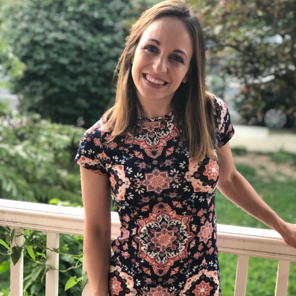 Meet your Posher, Korinne